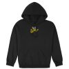 Hooded Sweatshirt Thumbnail
