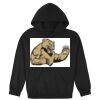 Hooded Sweatshirt Thumbnail