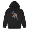 Hooded Sweatshirt Thumbnail