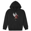 Hooded Sweatshirt Thumbnail