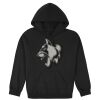 Hooded Sweatshirt Thumbnail
