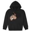 Hooded Sweatshirt Thumbnail