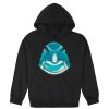 Hooded Sweatshirt Thumbnail