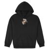 Hooded Sweatshirt Thumbnail