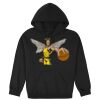 Hooded Sweatshirt Thumbnail