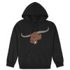 Hooded Sweatshirt Thumbnail