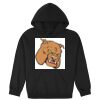 Hooded Sweatshirt Thumbnail