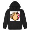 Hooded Sweatshirt Thumbnail