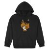 Hooded Sweatshirt Thumbnail