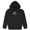 Hooded Sweatshirt Thumbnail