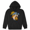 Hooded Sweatshirt Thumbnail