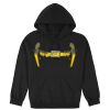 Hooded Sweatshirt Thumbnail