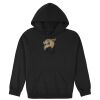 Hooded Sweatshirt Thumbnail