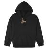 Hooded Sweatshirt Thumbnail