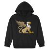 Hooded Sweatshirt Thumbnail