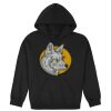 Hooded Sweatshirt Thumbnail