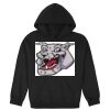 Hooded Sweatshirt Thumbnail