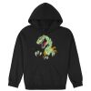 Hooded Sweatshirt Thumbnail