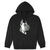 Hooded Sweatshirt Thumbnail