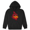 Hooded Sweatshirt Thumbnail