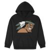 Hooded Sweatshirt Thumbnail