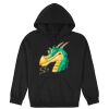 Hooded Sweatshirt Thumbnail
