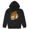 Hooded Sweatshirt Thumbnail