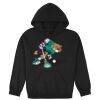 Hooded Sweatshirt Thumbnail