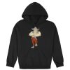 Hooded Sweatshirt Thumbnail