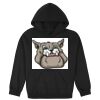 Hooded Sweatshirt Thumbnail