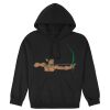 Hooded Sweatshirt Thumbnail