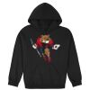Hooded Sweatshirt Thumbnail