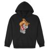 Hooded Sweatshirt Thumbnail