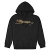 Hooded Sweatshirt Thumbnail