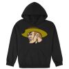 Hooded Sweatshirt Thumbnail