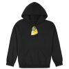 Hooded Sweatshirt Thumbnail