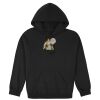 Hooded Sweatshirt Thumbnail