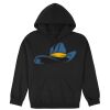 Hooded Sweatshirt Thumbnail