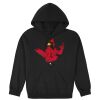 Hooded Sweatshirt Thumbnail