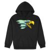 Hooded Sweatshirt Thumbnail