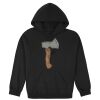Hooded Sweatshirt Thumbnail