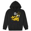Hooded Sweatshirt Thumbnail