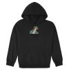 Hooded Sweatshirt Thumbnail