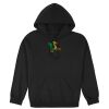 Hooded Sweatshirt Thumbnail