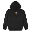 Hooded Sweatshirt Thumbnail