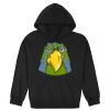 Hooded Sweatshirt Thumbnail
