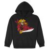 Hooded Sweatshirt Thumbnail
