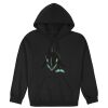 Hooded Sweatshirt Thumbnail