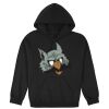 Hooded Sweatshirt Thumbnail