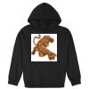 Hooded Sweatshirt Thumbnail